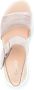 Gabor Heren beige Nubuck Leren Sandalen - Thumbnail 6