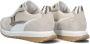 GABOR Lage Sneakers Dames 46.375 Maat: 37 Materiaal: Suède Kleur: Taupe - Thumbnail 5