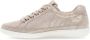 Gabor Sneakers York vrijetijdsschoen lage schoen veterschoen in schoenwijdte g (=breed) - Thumbnail 6