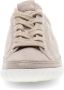 Gabor Sneakers York vrijetijdsschoen lage schoen veterschoen in schoenwijdte g (=breed) - Thumbnail 9