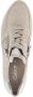 Gabor Beige metallic leren manden Beige Dames - Thumbnail 10