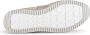 Gabor Beige metallic leren manden Beige Dames - Thumbnail 13