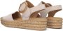 GABOR Dames 550.2 Maat: 42 5 Materiaal: Suède Kleur: Beige - Thumbnail 3