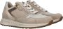GABOR Lage Sneakers Dames 428.1 Maat: 37 Materiaal: Suède Kleur: Beige - Thumbnail 3