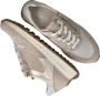 GABOR Lage Sneakers Dames 428.1 Maat: 37 Materiaal: Suède Kleur: Beige - Thumbnail 4
