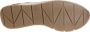 Gabor Beige Sneaker voor dames met gemakkelijke ritsen Multicolor Dames - Thumbnail 10