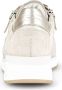 GABOR Lage Sneakers Dames 46.308 Maat: 35 5 Materiaal: Leer Kleur: Taupe - Thumbnail 4