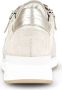 Gabor Casual Sneakers Stretch Velour Metallic Multicolor Dames - Thumbnail 8