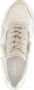 GABOR Lage Sneakers Dames 46.308 Maat: 35 5 Materiaal: Leer Kleur: Taupe - Thumbnail 5