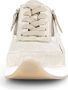 GABOR Lage Sneakers Dames 46.308 Maat: 35 5 Materiaal: Leer Kleur: Taupe - Thumbnail 7