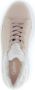 Gabor Beige Sneakers voor Vrouwen Beige Dames - Thumbnail 5