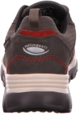 Gabor Beige Sports Sneakers