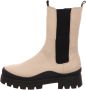 Gabor Beige Stijlvolle Schoenen Beige Dames - Thumbnail 7