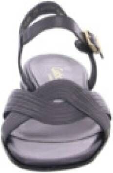 Gabor Beige Strappy Sandalen voor Dames