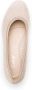 Gabor Beige suède leren ballerina flats Beige Dames - Thumbnail 3