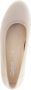 Gabor Beige suède leren ballerina flats Beige Dames - Thumbnail 3