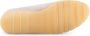 Gabor Beige suède leren ballerina flats Beige Dames - Thumbnail 7