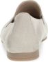 GABOR Loafers Dames 213 Maat: 37 5 Materiaal: Suède Kleur: Beige - Thumbnail 10