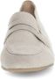GABOR Loafers Dames 213 Maat: 37 5 Materiaal: Suède Kleur: Beige - Thumbnail 11