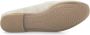 GABOR Loafers Dames 213 Maat: 37 5 Materiaal: Suède Kleur: Beige - Thumbnail 12