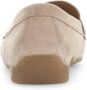 Gabor Mocassins slippers comfort schoen flats met beste pasvorm-uitrusting - Thumbnail 6