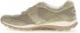 Gabor Beige Textiel Basket Rollingsoft Groen Green Dames - Thumbnail 4
