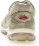 Gabor Beige Textiel Basket Rollingsoft Groen Green Dames - Thumbnail 8