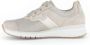 Gabor Comfort Sneakers beige Suede - Thumbnail 15