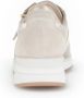 Gabor Comfort Sneakers beige Suede - Thumbnail 17