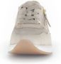 Gabor Comfort Sneakers beige Suede - Thumbnail 18