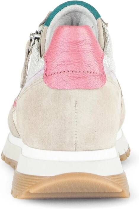 Gabor Beige textielmanden Multicolor Dames