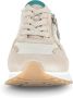 Gabor Sneakers Turijn in comfortbreedte h = zeer breed vrijetijdsschoen lage schoen veterschoen - Thumbnail 15