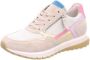 GABOR Lage Sneakers Dames 378 Maat: 38 Materiaal: Suède Kleur: Wit - Thumbnail 14