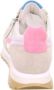 GABOR Lage Sneakers Dames 378 Maat: 38 Materiaal: Suède Kleur: Wit - Thumbnail 15