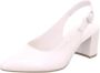 Gabor Beige Vrouwelijke Stijl Schoenen Beige Dames - Thumbnail 2