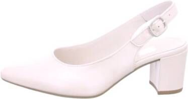 Gabor Beige Vrouwelijke Stijl Schoenen Beige Dames