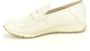 Gabor Beige Goud Loafer RunnerZ Beige Dames - Thumbnail 3