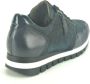 Gabor Blauw Combi Runner N.+Tiret Sneaker Blue Dames - Thumbnail 3