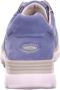 Gabor rollingsoft sensitive 86.986.26 dames rollende wandelsneaker blauw - Thumbnail 3