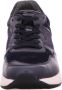 Gabor Blauwe Casual Schoenen Blue Dames - Thumbnail 4