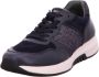 Gabor Blauwe Casual Schoenen Blue Dames - Thumbnail 5