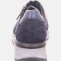 Gabor Blauwe Casual Schoenen Blue Dames - Thumbnail 5