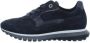 GABOR Lage Sneakers Dames 375 Maat: 38 Materiaal: Suède Kleur: Blauw - Thumbnail 5