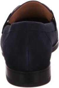 Gabor Blauwe Comfort Slipper voor Dames
