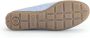 GABOR Mocassins Dames 440 Maat: 38 5 Materiaal: Suède Kleur: Blauw - Thumbnail 10