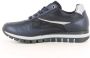 Gabor Blauwe Damesschoenen Stijlvol Model Blue Dames - Thumbnail 5