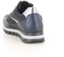 Gabor Blauwe Damesschoenen Stijlvol Model Blue Dames - Thumbnail 6