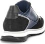 GABOR Lage Sneakers Dames 378 Maat: 40 5 Materiaal: Leer Kleur: Blauw - Thumbnail 7