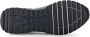 GABOR Lage Sneakers Dames 378 Maat: 40 5 Materiaal: Leer Kleur: Blauw - Thumbnail 8
