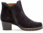 Gabor Blauwe Enkelboot - Thumbnail 2